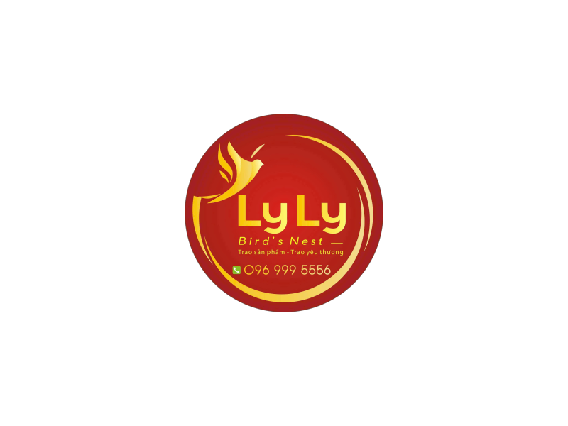 Yến Tươi Yến Sào Ly Ly